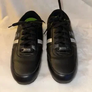 Hugo Boss | Shoes | Hugo Boss Shoes Size 9 Us Eu 42 Worn 2  display picture 3